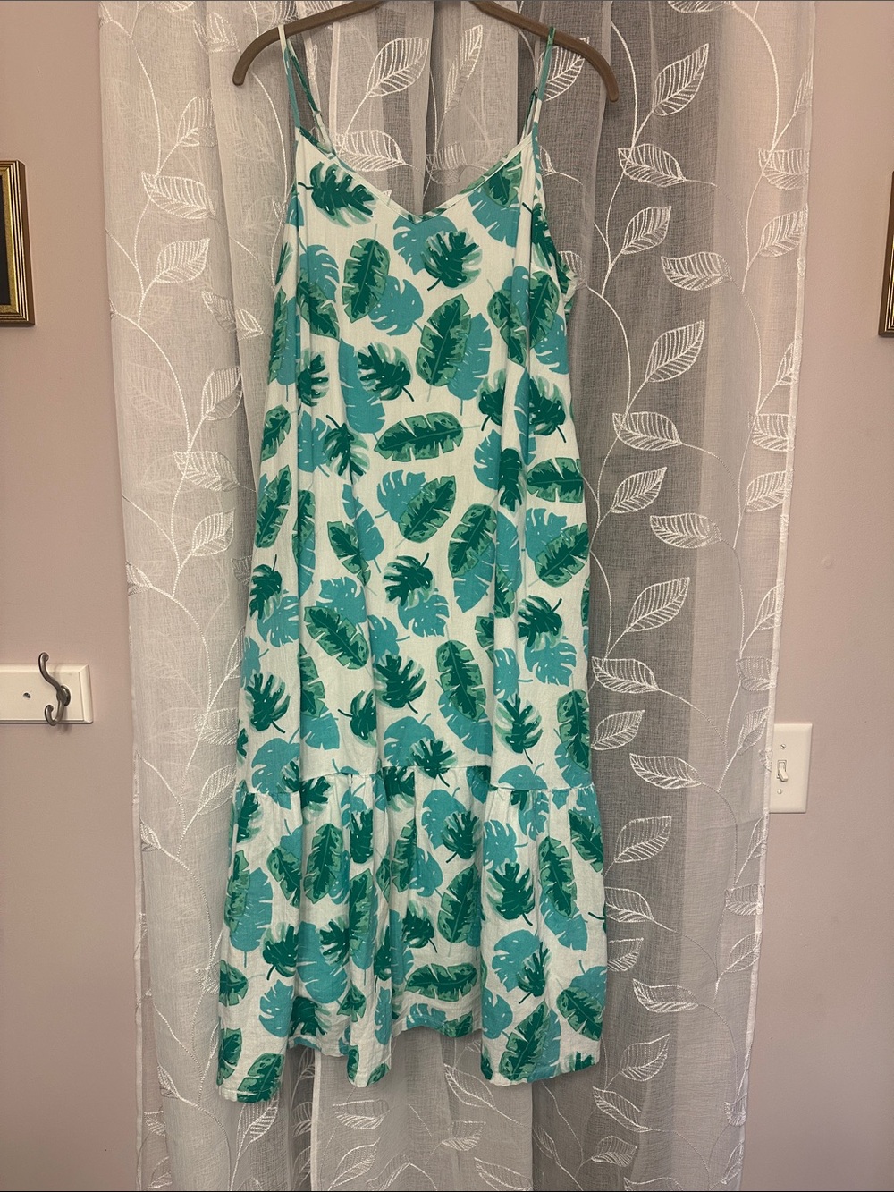 J crew maxi dress - Picture 1 of 6